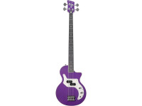 Orange O-Bass Glenn Hughes Purple Orange O-Bass Glenn Hughes Purple